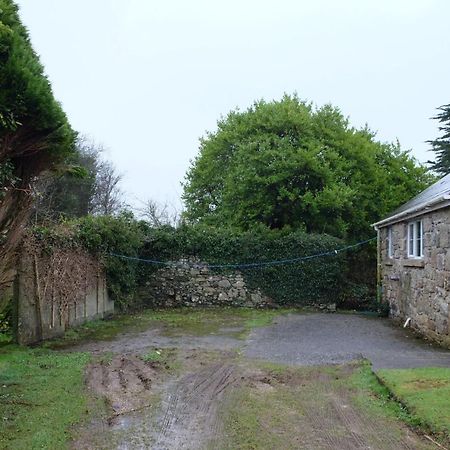 Villa Okewoon Farm Lanivet Esterno foto